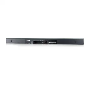 Саундбар Canton Smart Soundbar 10 S2 Black