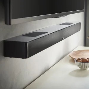 Саундбар Canton Smart Soundbar 10 S2 Black