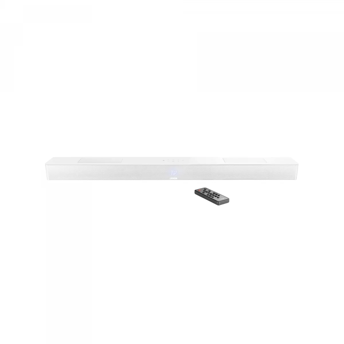 Саундбар Canton Smart Soundbar 10 S2 White