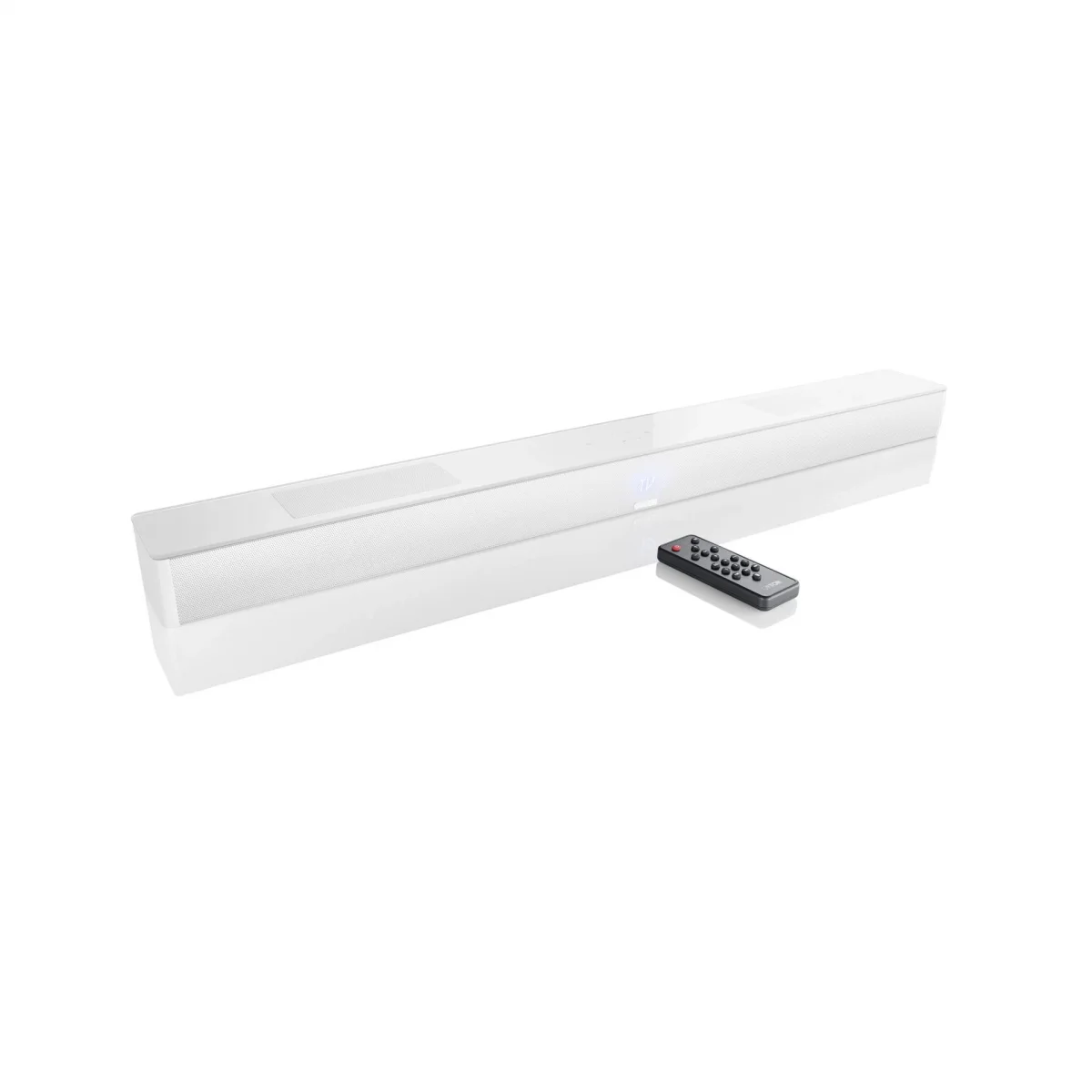 Саундбар Canton Smart Soundbar 10 S2 White