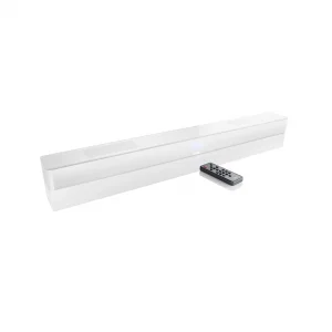 Саундбар Canton Smart Soundbar 10 S2 White
