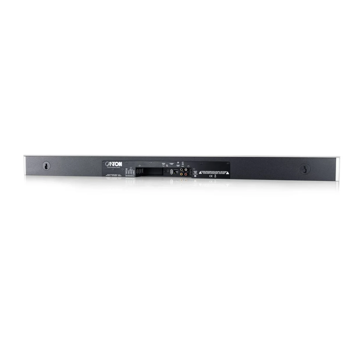 Саундбар Canton Smart Soundbar 10 S2 White