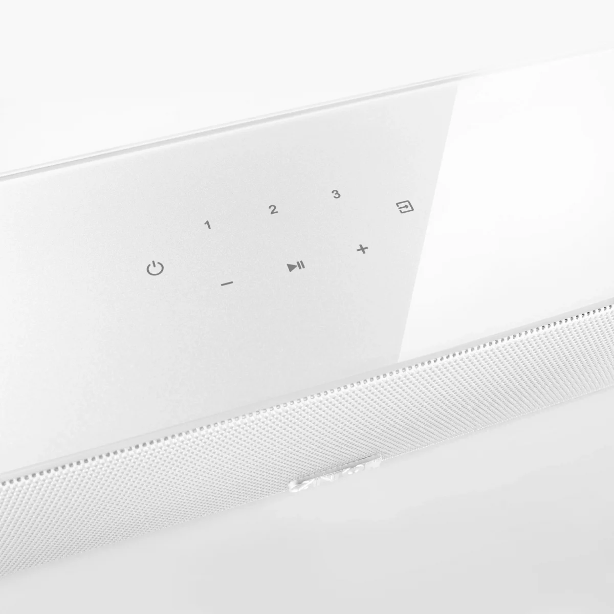 Саундбар Canton Smart Soundbar 10 S2 White