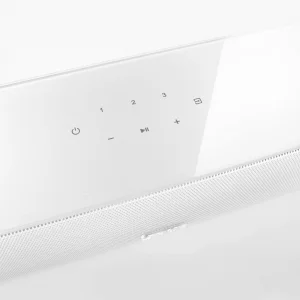 Саундбар Canton Smart Soundbar 10 S2 White