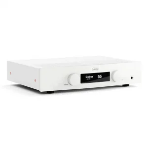 Интегральный усилитель Hegel H150 White