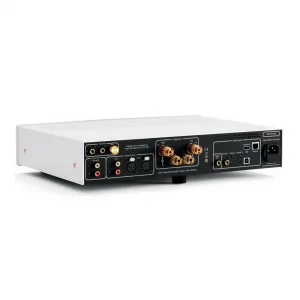 Интегральный усилитель Hegel H150 White