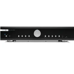 Интегральный усилитель Musical Fidelity B1 xi Black
