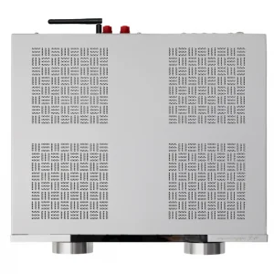Стереоресивер Onkyo Muse Y-40 Silver