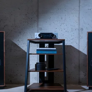 Стереоресивер Onkyo Muse Y-40 Silver