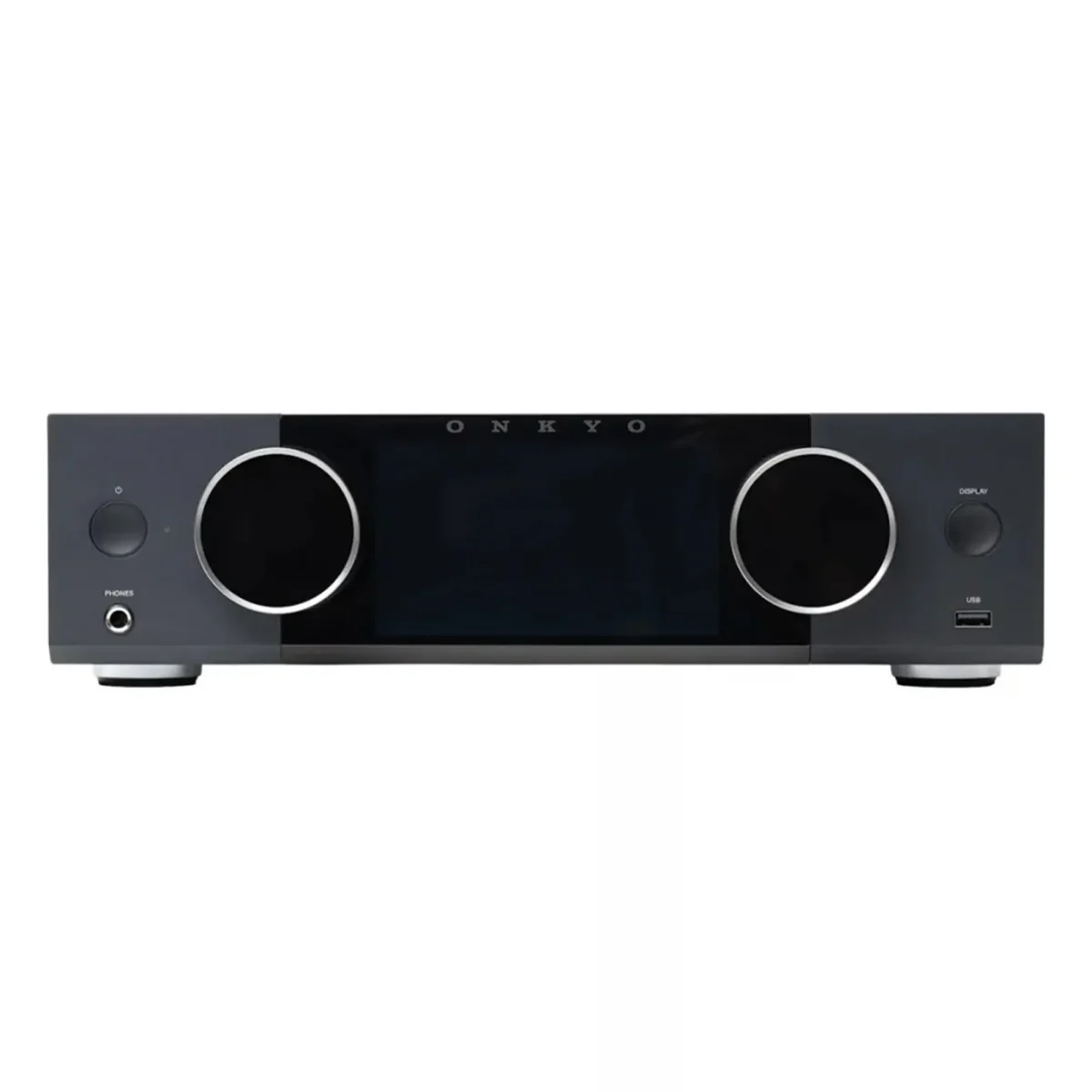Стереоресивер Onkyo Muse Y-40 Black