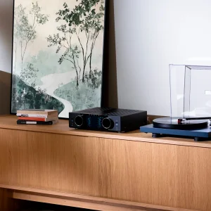 Стереоресивер Onkyo Muse Y-40 Black