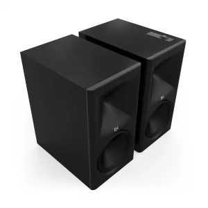 Активная HI-Fi акустика Klipsch The Nines II Ebony