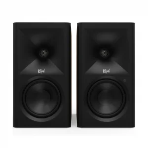 Активная HI-Fi акустика Klipsch The Fives II Walnut