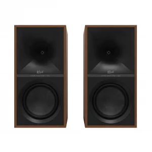 Активная HI-Fi акустика Klipsch The Sevens Walnut