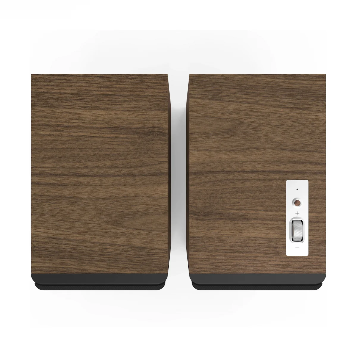 Активная HI-Fi акустика Klipsch The Sevens II Walnut