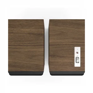 Активная HI-Fi акустика Klipsch The Sevens II Walnut