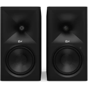 Активная HI-Fi акустика Klipsch The Sevens II Walnut
