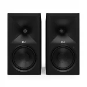 Активная HI-Fi акустика Klipsch The Sevens II Ebony