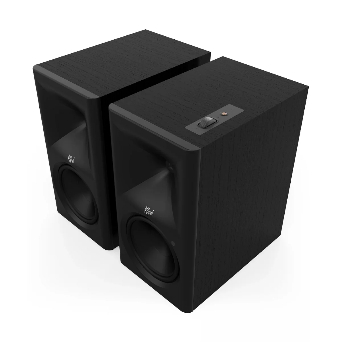 Активная HI-Fi акустика Klipsch The Sevens II Ebony
