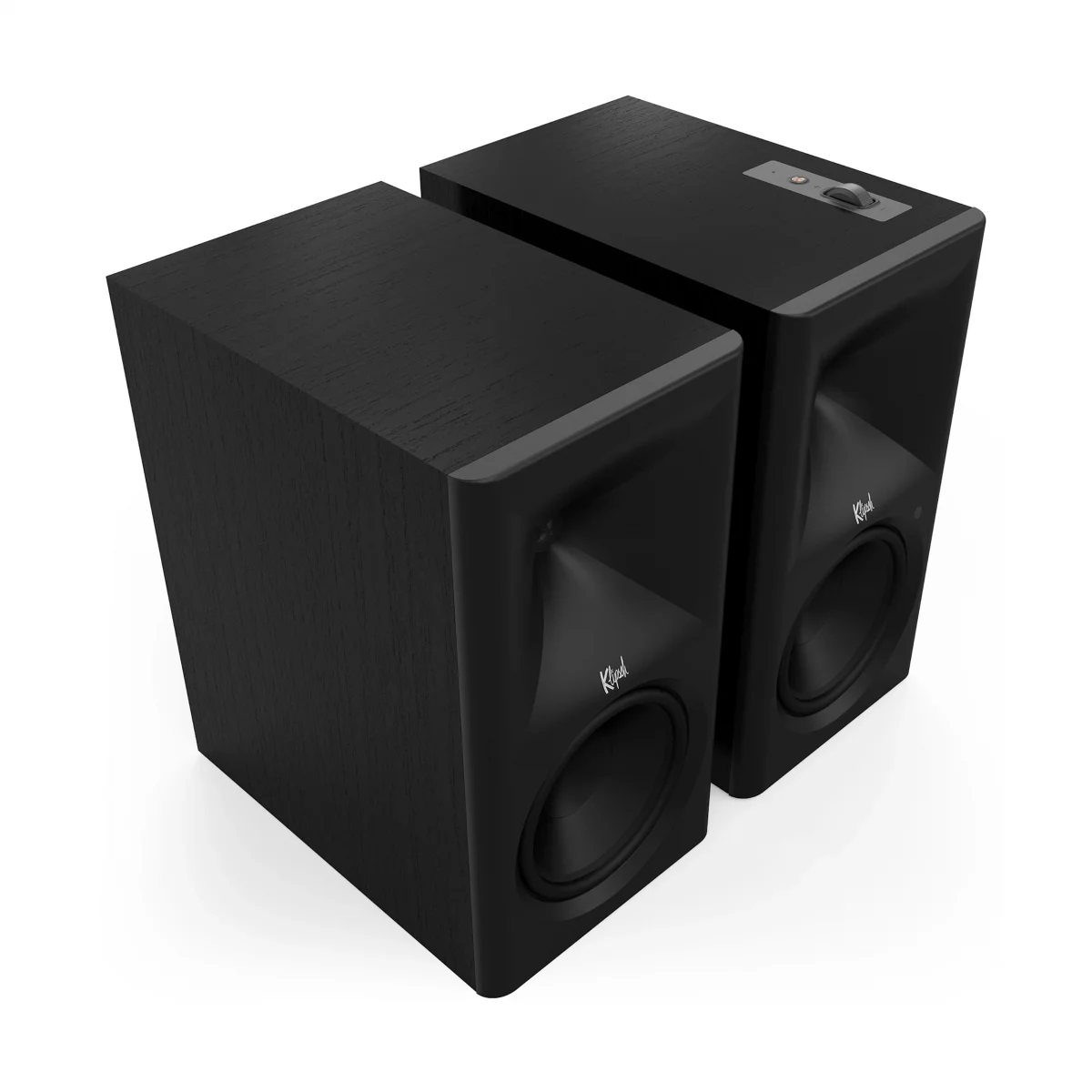 Активная HI-Fi акустика Klipsch The Sevens II Ebony