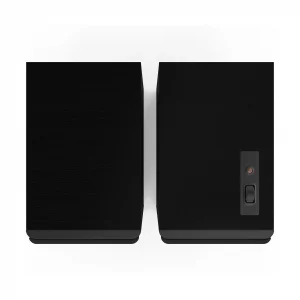 Активная HI-Fi акустика Klipsch The Sevens II Ebony