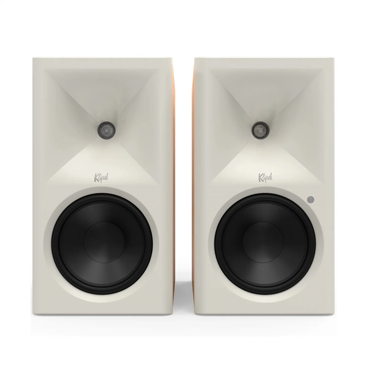 Активная HI-Fi акустика Klipsch The Sevens II Red Oak