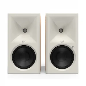 Активная HI-Fi акустика Klipsch The Sevens II Red Oak