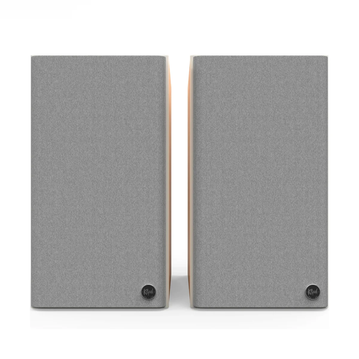 Активная HI-Fi акустика Klipsch The Sevens II Red Oak
