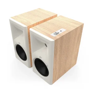 Активная HI-Fi акустика Klipsch The Sevens II Red Oak
