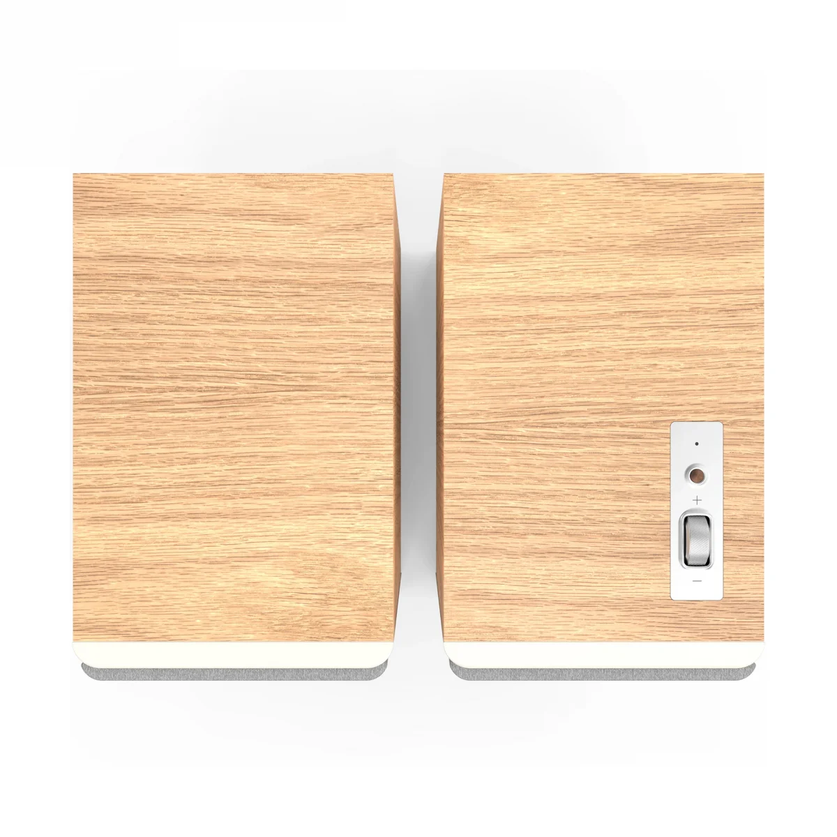 Активная HI-Fi акустика Klipsch The Sevens II Red Oak