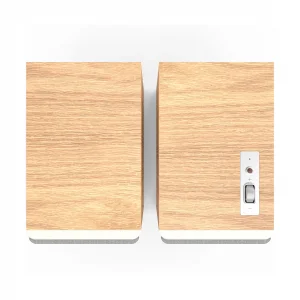 Активная HI-Fi акустика Klipsch The Sevens II Red Oak