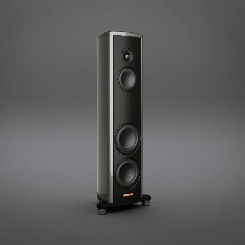 Напольная акустика Magico S2 Softec Silver Ash