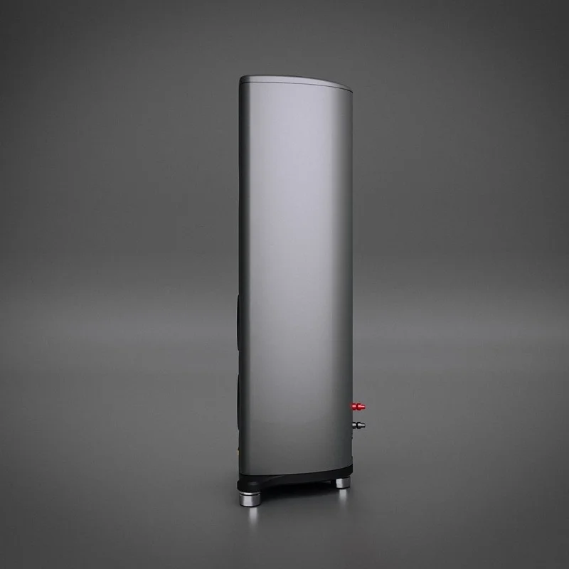 Напольная акустика Magico S2 High Gloss Piano Black