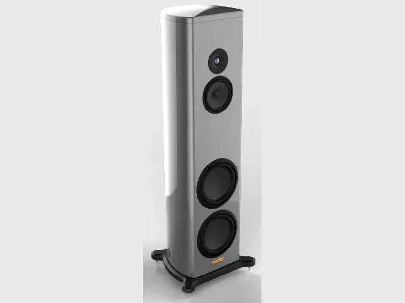 Напольная акустика Magico S2 High Gloss Titanium Grey