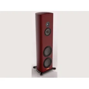 Напольная акустика Magico S2 Softec Aubergine