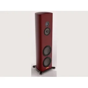 Напольная акустика Magico S3 MkII Softec Aubergine