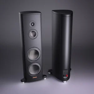 Напольная акустика Magico S3 MkII High Gloss Corsa Red