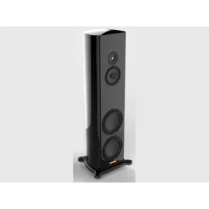 Напольная акустика Magico S3 MkII High Gloss Piano Black