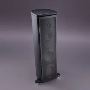 Напольная акустика Magico S3 MkII High Gloss Piano Black