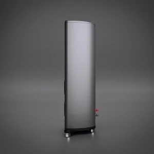 Напольная акустика Magico S3 MkII High Gloss Piano Black