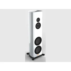 Напольная акустика Magico S3 MkII High Gloss Pearl White