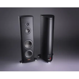 Напольная акустика Magico S5 MkII Softec Cobalt Blue