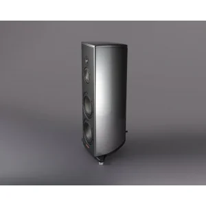 Напольная акустика Magico S5 MkII Softec Sienna Bronze
