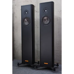 Напольная акустика Magico S1 MkII High Gloss Titanium Grey