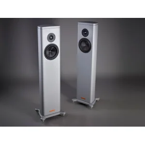 Напольная акустика Magico S1 MkII Softec Graphite Grey