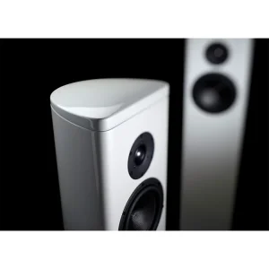 Напольная акустика Magico S1 MkII High Gloss Pearl White