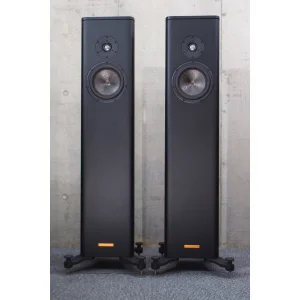 Напольная акустика Magico S1 MkII High Gloss Pearl White