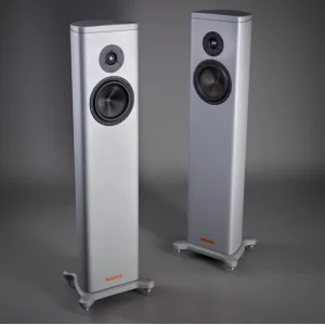 Напольная акустика Magico S1 MkII Softec Silver Ash