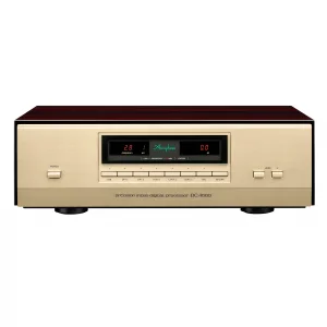 CD проигрыватель Accuphase DC-1000