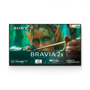 Телевизор Sony Bravia 2 II K-50S25M2